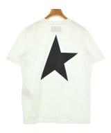 GOLDEN GOOSE（ゴールデングース）Tシャツ・カットソー 白 サイズ:S レディース/2200687886043