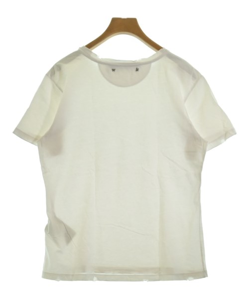 GOLDEN GOOSE（ゴールデングース）Tシャツ・カットソー 白 サイズ:M レディース/2200687886050