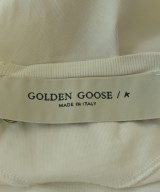 GOLDEN GOOSE（ゴールデングース）Tシャツ・カットソー 白 サイズ:M レディース/2200687886050