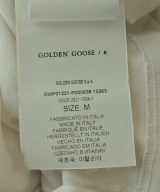 GOLDEN GOOSE（ゴールデングース）Tシャツ・カットソー 白 サイズ:M レディース/2200687886050