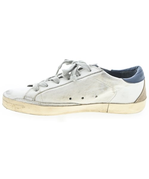 GOLDEN GOOSE（ゴールデングース）スニーカー 白 サイズ:35(23cm位) レディース/2200696302039