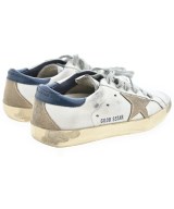GOLDEN GOOSE（ゴールデングース）スニーカー 白 サイズ:35(23cm位) レディース/2200696302039