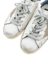 GOLDEN GOOSE（ゴールデングース）スニーカー 白 サイズ:35(23cm位) レディース/2200696302039