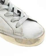 GOLDEN GOOSE（ゴールデングース）スニーカー 白 サイズ:35(23cm位) レディース/2200696302039