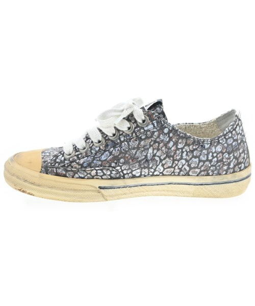 GOLDEN GOOSE（ゴールデングース）スニーカー グレー サイズ:36(23.5cm位) レディース/2200657603236