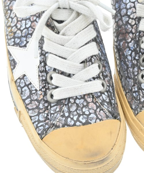 GOLDEN GOOSE（ゴールデングース）スニーカー グレー サイズ:36(23.5cm位) レディース/2200657603236
