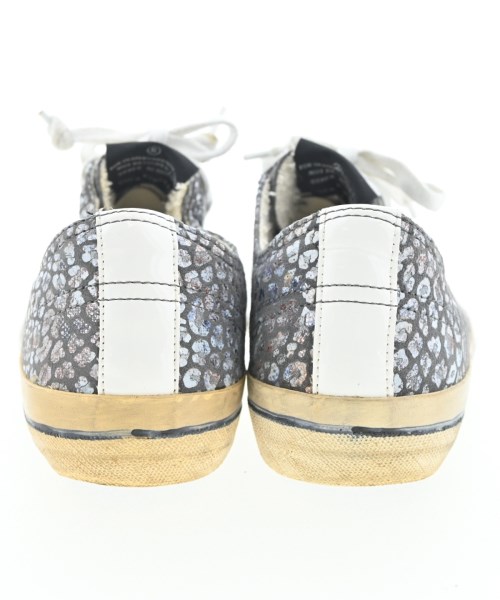 GOLDEN GOOSE（ゴールデングース）スニーカー グレー サイズ:36(23.5cm位) レディース/2200657603236