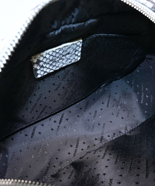 GOLDEN GOOSE（ゴールデングース）その他 シルバー サイズ:- レディース/2200657698119