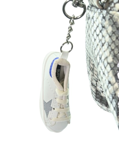 GOLDEN GOOSE（ゴールデングース）その他 シルバー サイズ:- レディース/2200657698119