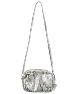 GOLDEN GOOSE（ゴールデングース）その他 シルバー サイズ:- レディース/2200657698119