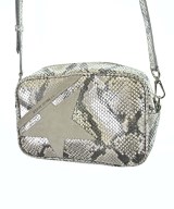 GOLDEN GOOSE（ゴールデングース）その他 シルバー サイズ:- レディース/2200657698119