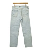 GOLDEN GOOSE（ゴールデングース）デニムパンツ 青 サイズ:26(M位) レディース/2200655374091