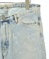 GOLDEN GOOSE（ゴールデングース）デニムパンツ 青 サイズ:26(M位) レディース/2200655374091