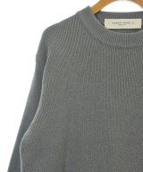 GOLDEN GOOSE（ゴールデングース）ニット・セーター グレー サイズ:F レディース/2200657935146