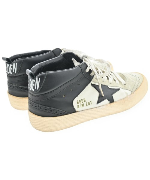 GOLDEN GOOSE（ゴールデングース）スニーカー 白 サイズ:37(24cm位) レディース/2200659353023