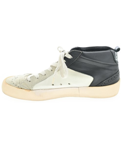 GOLDEN GOOSE（ゴールデングース）スニーカー 白 サイズ:37(24cm位) レディース/2200659353023