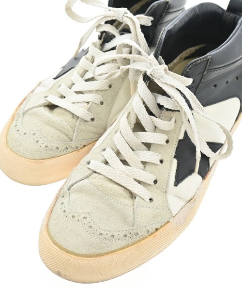 GOLDEN GOOSE（ゴールデングース）スニーカー 白 サイズ:37(24cm位) レディース/2200659353023