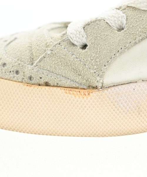 GOLDEN GOOSE（ゴールデングース）スニーカー 白 サイズ:37(24cm位) レディース/2200659353023