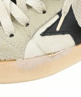 GOLDEN GOOSE（ゴールデングース）スニーカー 白 サイズ:37(24cm位) レディース/2200659353023