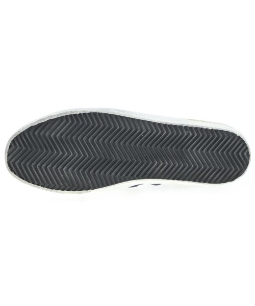 GOLDEN GOOSE（ゴールデングース）スニーカー 黒 サイズ:39(24cm位) レディース/2200659405159