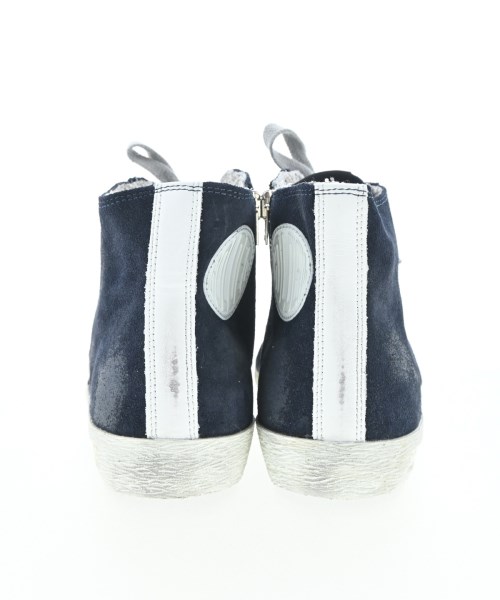 GOLDEN GOOSE（ゴールデングース）スニーカー 黒 サイズ:39(24cm位) レディース/2200659405159