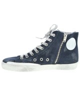 GOLDEN GOOSE（ゴールデングース）スニーカー 黒 サイズ:39(24cm位) レディース/2200659405159