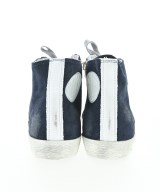 GOLDEN GOOSE（ゴールデングース）スニーカー 黒 サイズ:39(24cm位) レディース/2200659405159