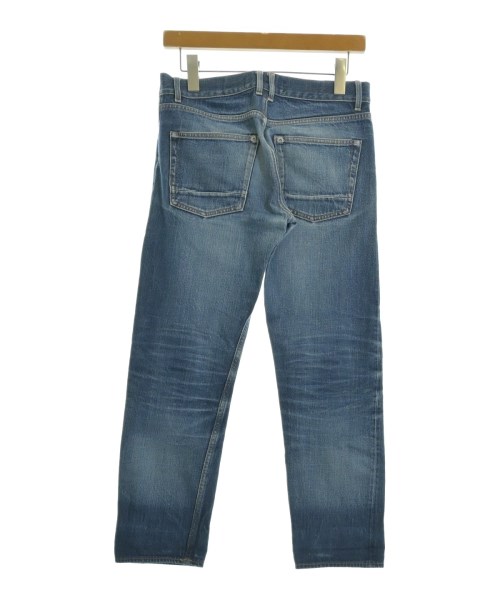 GOLDEN GOOSE（ゴールデングース）デニムパンツ 紺 サイズ:28(L位) レディース/2200659542038