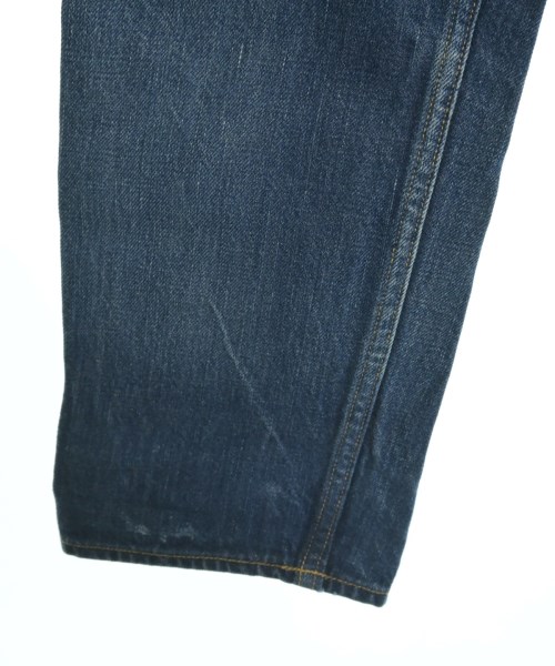 GOLDEN GOOSE（ゴールデングース）デニムパンツ 紺 サイズ:28(L位) レディース/2200659542038