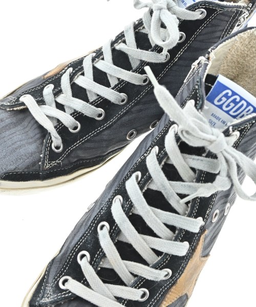 GOLDEN GOOSE（ゴールデングース）スニーカー グレー サイズ:39(25cm位) レディース/2200659542090
