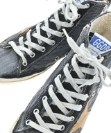 GOLDEN GOOSE（ゴールデングース）スニーカー グレー サイズ:39(25cm位) レディース/2200659542090