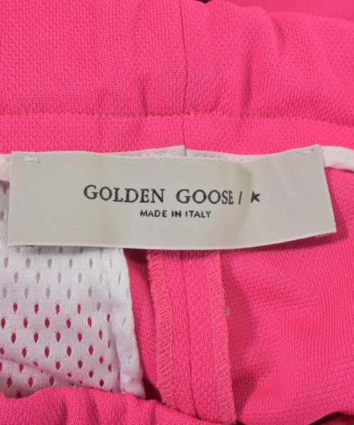 GOLDEN GOOSE（ゴールデングース）その他 ピンク サイズ:38(M位) レディース/2200651369176
