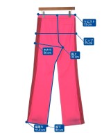 GOLDEN GOOSE（ゴールデングース）その他 ピンク サイズ:38(M位) レディース/2200651369176