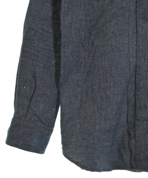 GOLDEN GOOSE（ゴールデングース）カジュアルシャツ 紺 サイズ:XS レディース/2200655228110