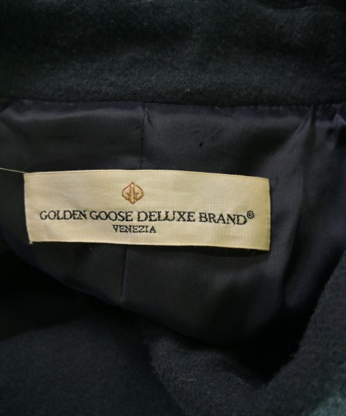 GOLDEN GOOSE（ゴールデングース）その他 紺 サイズ:XS レディース/2200655228165