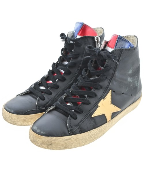 GOLDEN GOOSE(ゴールデングース)のスニーカー サイズ:36(23.5cm位) 11,400円