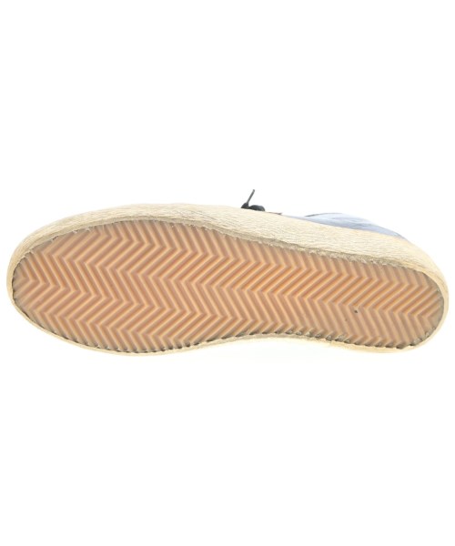 GOLDEN GOOSE（ゴールデングース）スニーカー 黒 サイズ:36(23.5cm位) レディース/2200709844334