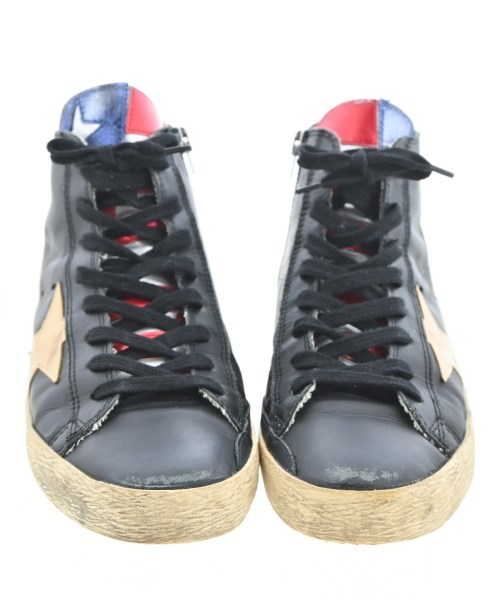 GOLDEN GOOSE（ゴールデングース）スニーカー 黒 サイズ:36(23.5cm位) レディース/2200709844334
