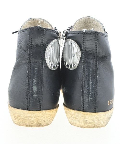 GOLDEN GOOSE（ゴールデングース）スニーカー 黒 サイズ:36(23.5cm位) レディース/2200709844334
