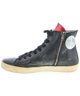 GOLDEN GOOSE（ゴールデングース）スニーカー 黒 サイズ:36(23.5cm位) レディース/2200709844334