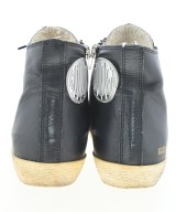 GOLDEN GOOSE（ゴールデングース）スニーカー 黒 サイズ:36(23.5cm位) レディース/2200709844334
