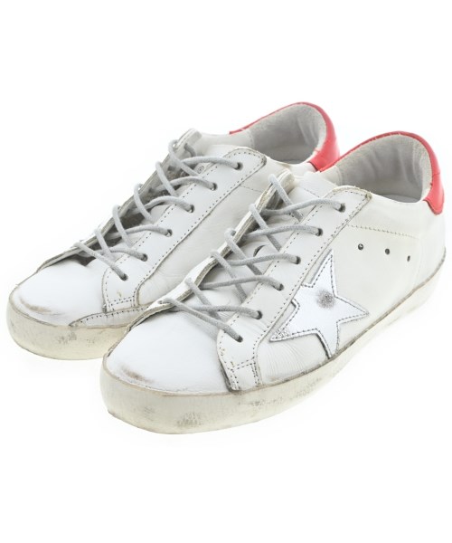 GOLDEN GOOSE(ゴールデングース)のスニーカー サイズ:35(23cm位) 14,800円