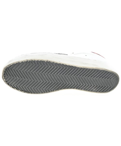 GOLDEN GOOSE（ゴールデングース）スニーカー 白 サイズ:35(23cm位) レディース/2200709844341