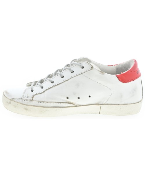 GOLDEN GOOSE（ゴールデングース）スニーカー 白 サイズ:35(23cm位) レディース/2200709844341