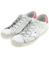 GOLDEN GOOSE（ゴールデングース）スニーカー 白 サイズ:35(23cm位) レディース/2200709844341