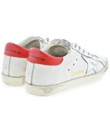 GOLDEN GOOSE（ゴールデングース）スニーカー 白 サイズ:35(23cm位) レディース/2200709844341