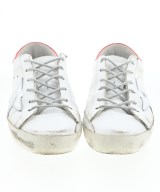 GOLDEN GOOSE（ゴールデングース）スニーカー 白 サイズ:35(23cm位) レディース/2200709844341