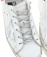 GOLDEN GOOSE（ゴールデングース）スニーカー 白 サイズ:35(23cm位) レディース/2200709844341