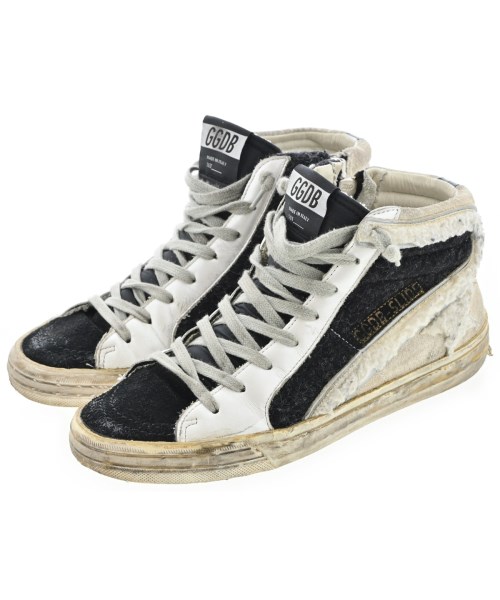 GOLDEN GOOSE(ゴールデングース)のスニーカー サイズ:36(23.5cm位) 11,400円