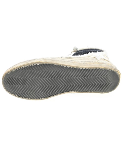 GOLDEN GOOSE（ゴールデングース）スニーカー 黒 サイズ:36(23.5cm位) レディース/2200709844358